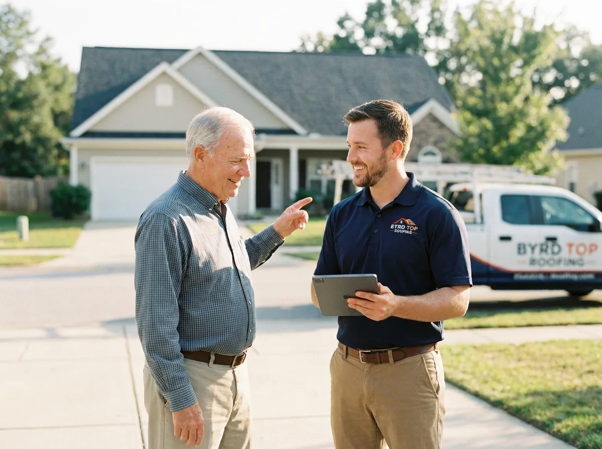 Roofing Dugspur, VA FAQs